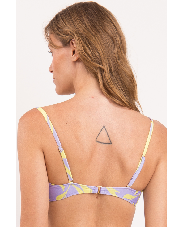 Top Glow Bandeau-Joy