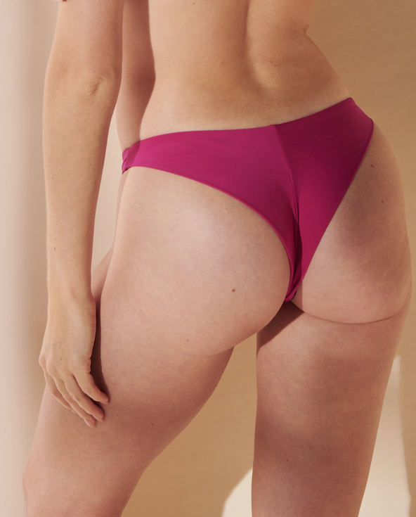 Bottom Bikini Lusty Fuchsia