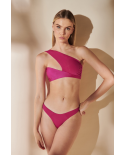 Top Bikini Lusty Fuchsia