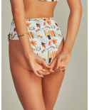 Bottom Bikini Antigua Pop Art