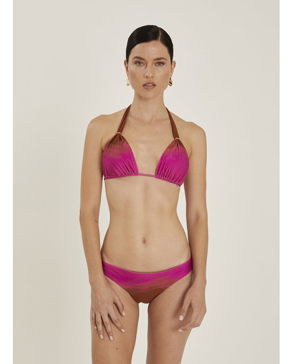 Top Athletic Bikini Holi
