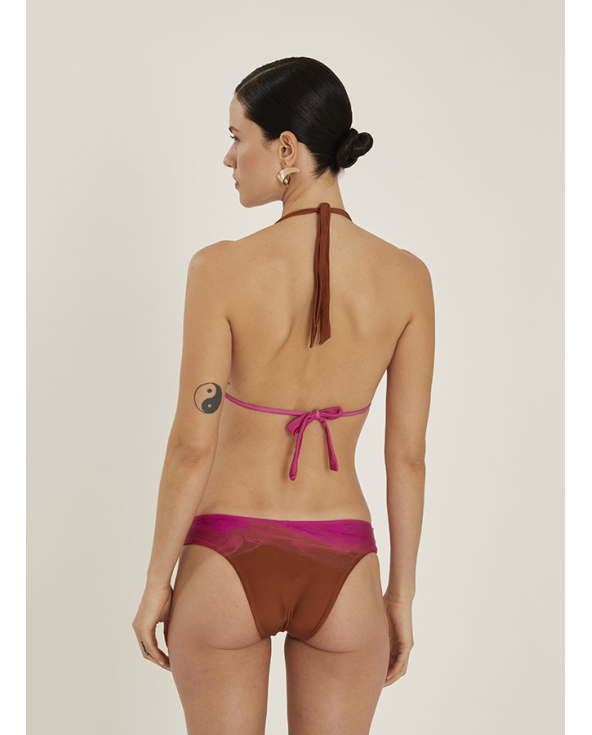 Top Athletic Bikini Holi