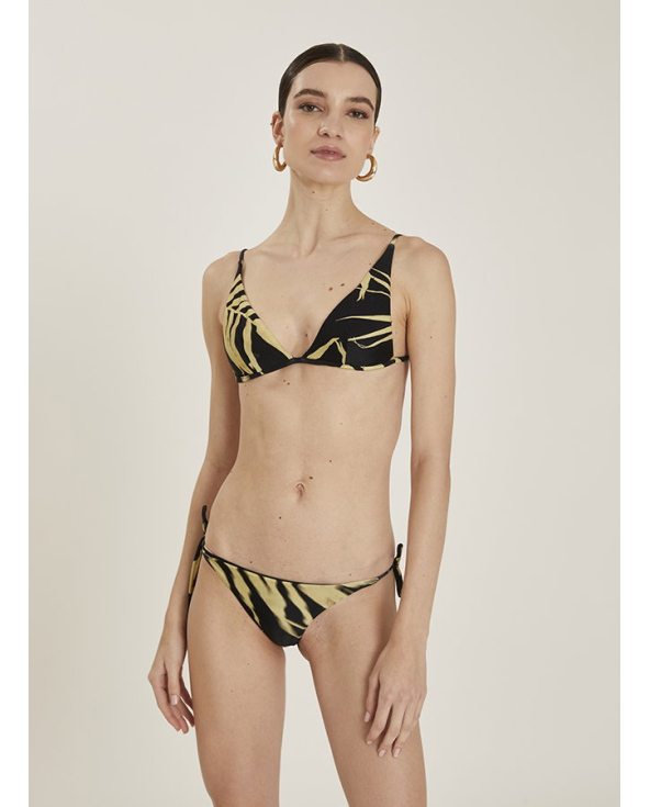 Bottom Fixed Bikini Reflection