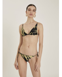 Bottom Fixed Bikini Reflection