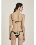 Bottom Fixed Bikini Reflection