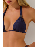 Top Bikini Media Ondas Maritimas