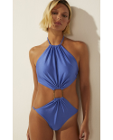 Maio Com Argola Lazuli