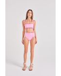 Top Vintage Lilas