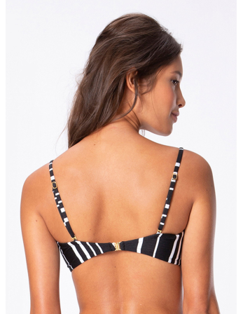 Top Miracle Axis Preto 2