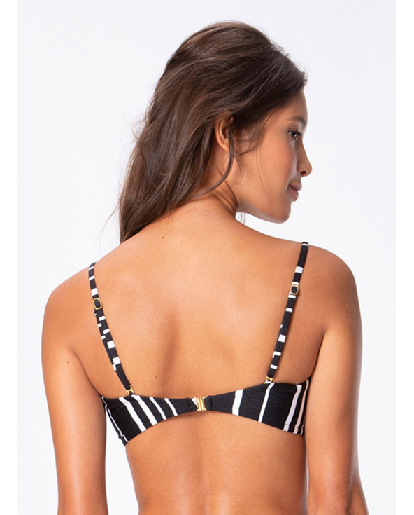 Top Miracle Axis Preto