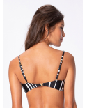 Top Miracle Axis Preto