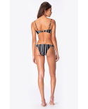 Top Miracle Axis Preto
