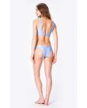 Bottom Miracle Ville Azul Claro