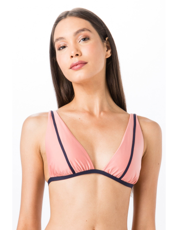 Top Miracle Bicolor Coral