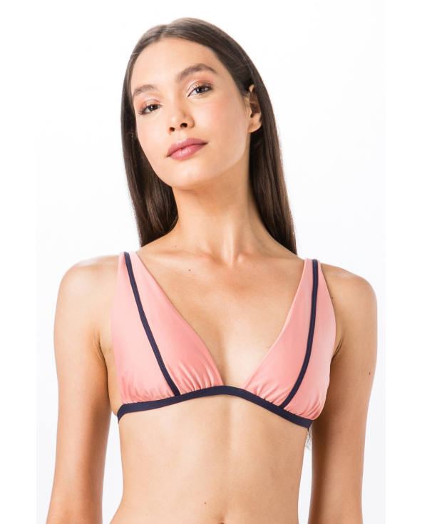 Top Miracle Bicolor Coral
