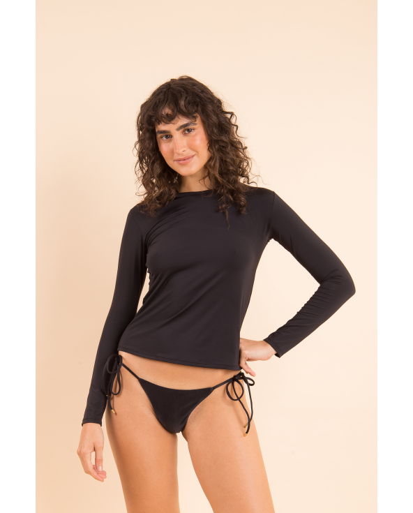 Nero Rash-Guard