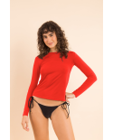 Rouge Rash-Guard
