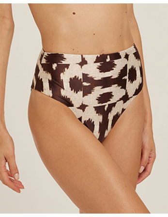 Bottom Demi Ruched Puglia