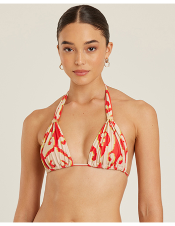 Top Halter Adjustable Turkey