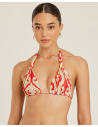 Top Halter Adjustable Turkey