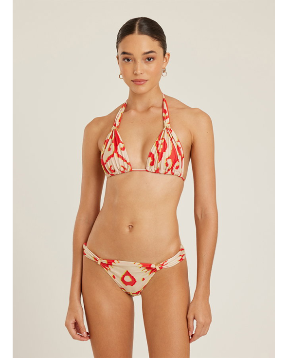Top Halter Adjustable Turkey