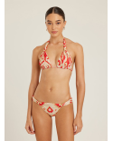 Top Halter Adjustable Turkey