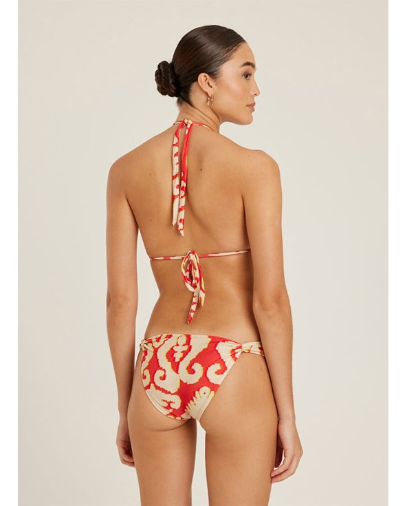 Top Halter Adjustable Turkey