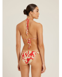 Top Halter Adjustable Turkey