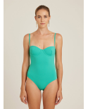 Balconette One Piece Atlantis