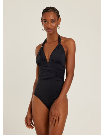 Bio Adjustable One Piece Essentials Black 2