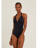 Bio Adjustable One Piece Essentials Black