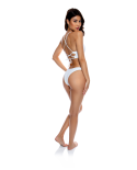 Top Underwired White
