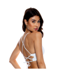Top Underwired White