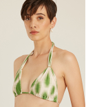 Top Halter Adjustable Jakarta