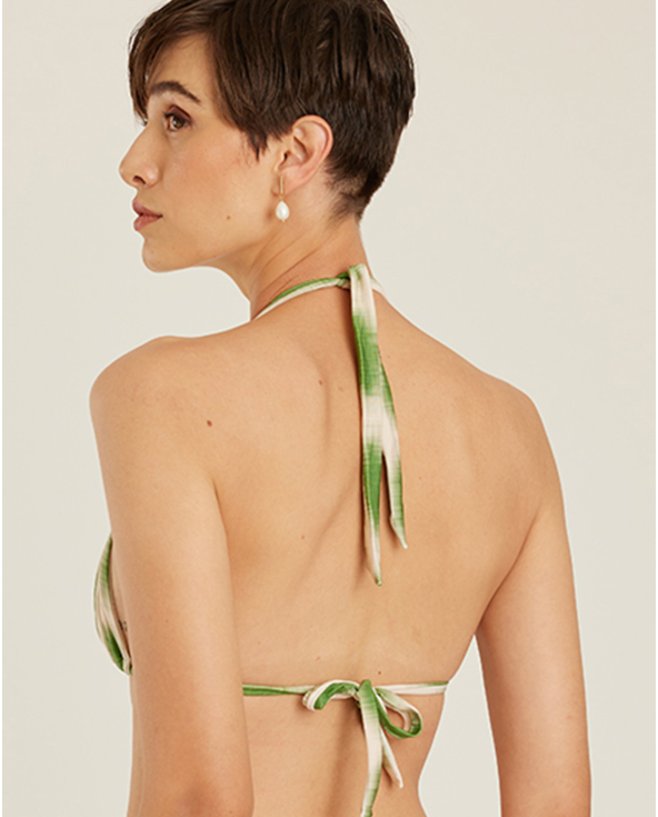 Top Halter Adjustable Jakarta