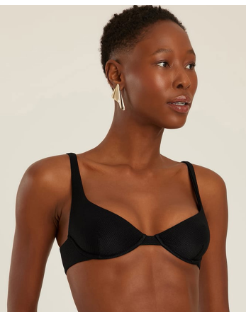 Top Detailed Black