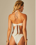 Bardot Body Off White Luxor Texture