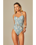 Margaux Body Dark Western