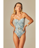 Margaux Body Dark Western
