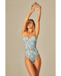 Margaux Body Dark Western