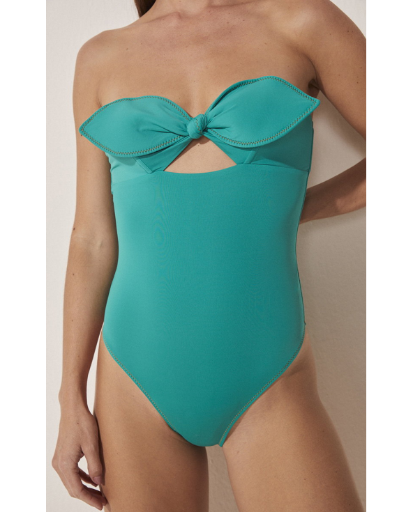 Maio Esmeralda Verde