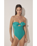 Maio Esmeralda Verde
