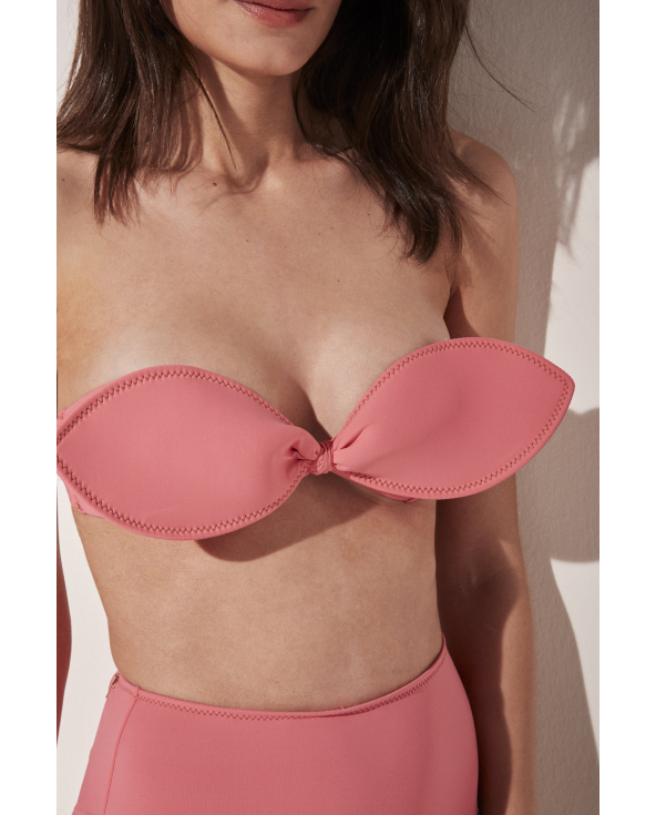 Top Faixa Hot Flora