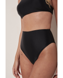 Bottom Bikini Alfaiataria Noite