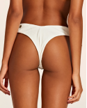 Bottom Bikini Nina Hot Off White