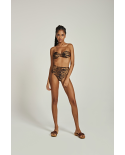 Top Bikini Te Hot Lu Tiger