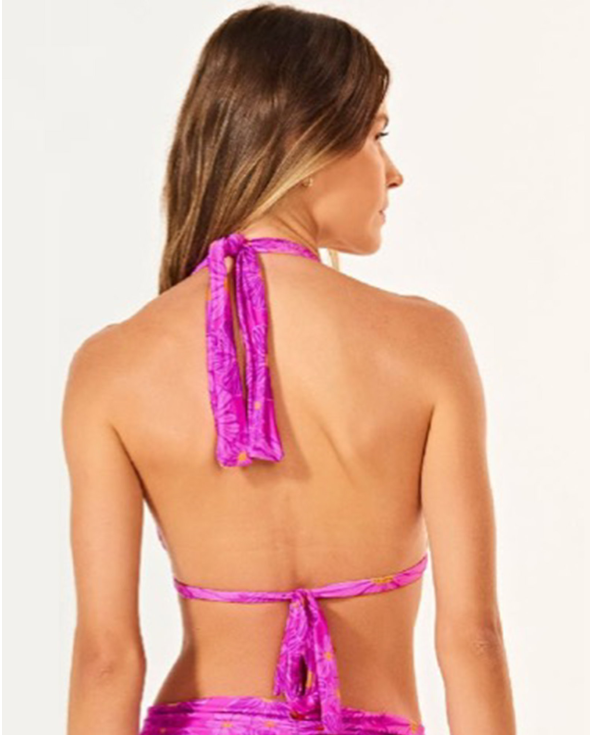 Top Bel Kitty Noa Pink Flora