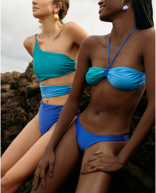 Maio Missy Color Ver24 Azul