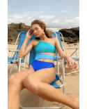 Maio Missy Color Ver24 Azul