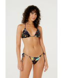 Bottom Foam Triangle Tahity Tie Mistica